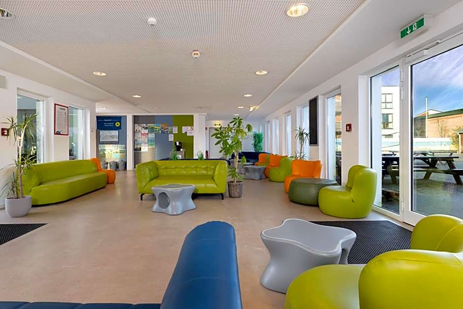 Haus KLIPPER Norderney