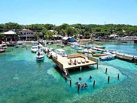Splash Inn Dive Resort & Villas