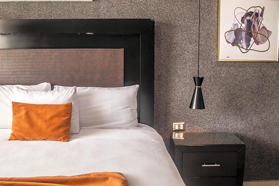 Hotel & Suites Country