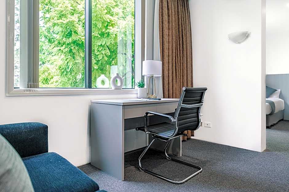 The Select Inn Penrith