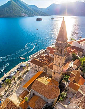 Conte Hotel & Restaurant