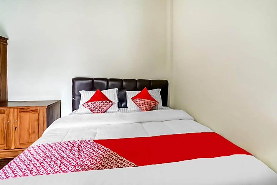 OYO Life 91160 Wisma Srijaya Syariah