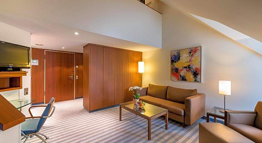 Sunday Hotel Munchen Airport Freising
