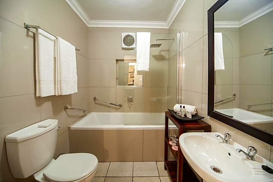 Hotel @ Tzaneen