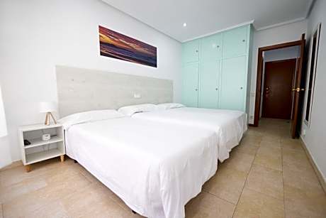 Hotel Pinar Somo Surf