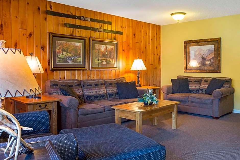 Bluegreen Vacations Blue Ridge Village, an Ascend Resort