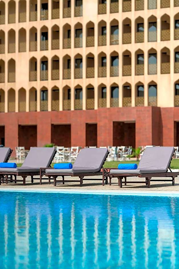 Radisson Blu Hotel N'Djamena