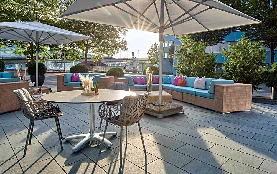 Radisson Blu Hotel, Lucerne