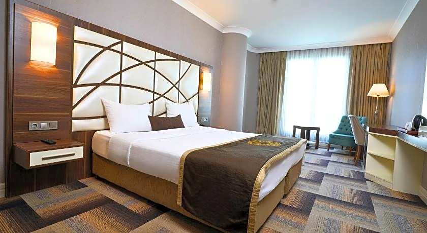 The Grand Mira Business Hotel