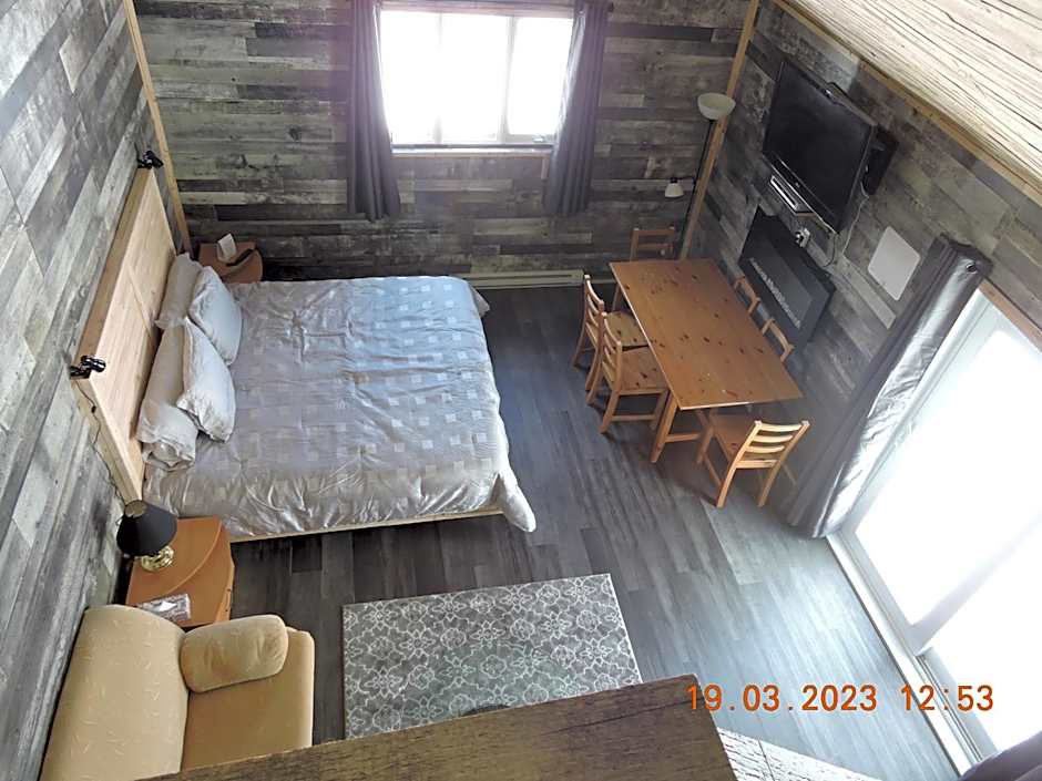 Gite Passion et Tendresse B&B