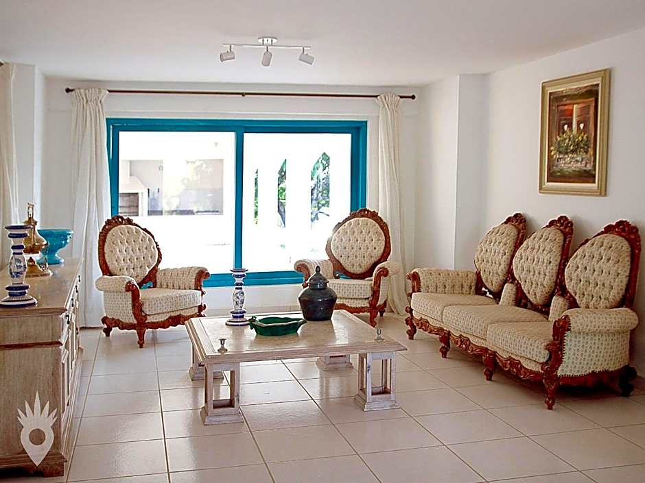 Linda casa de fazenda no interior de SP