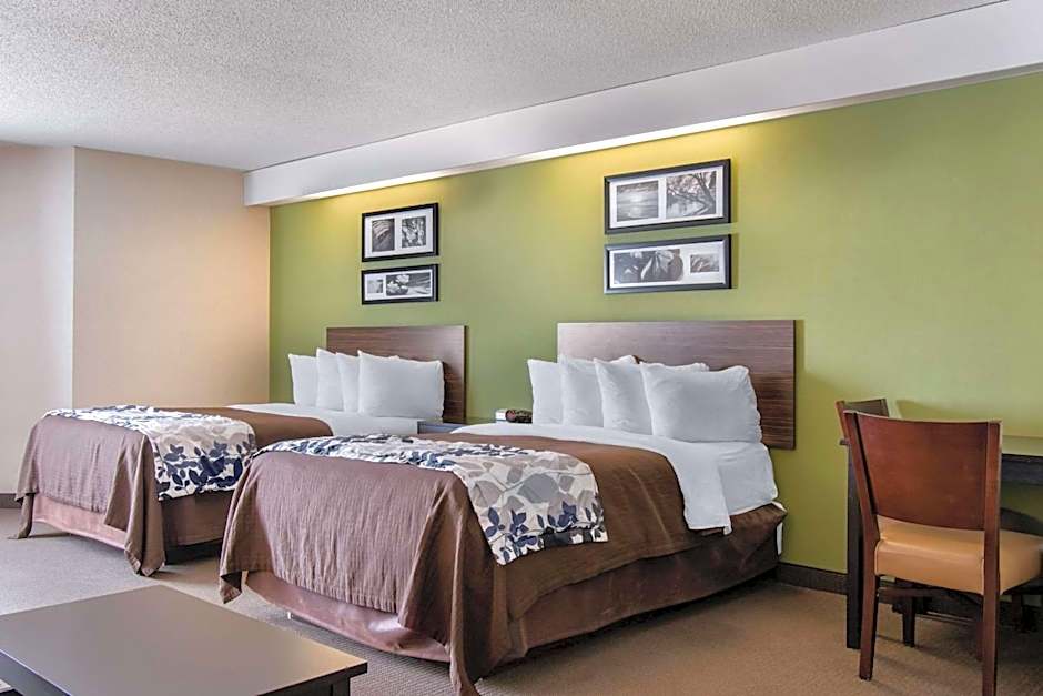 Sleep Inn Carlisle