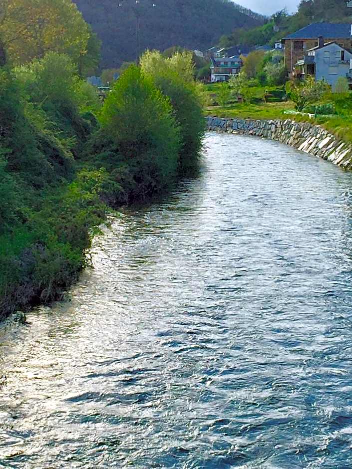 Hotel Rural Nova Ruta