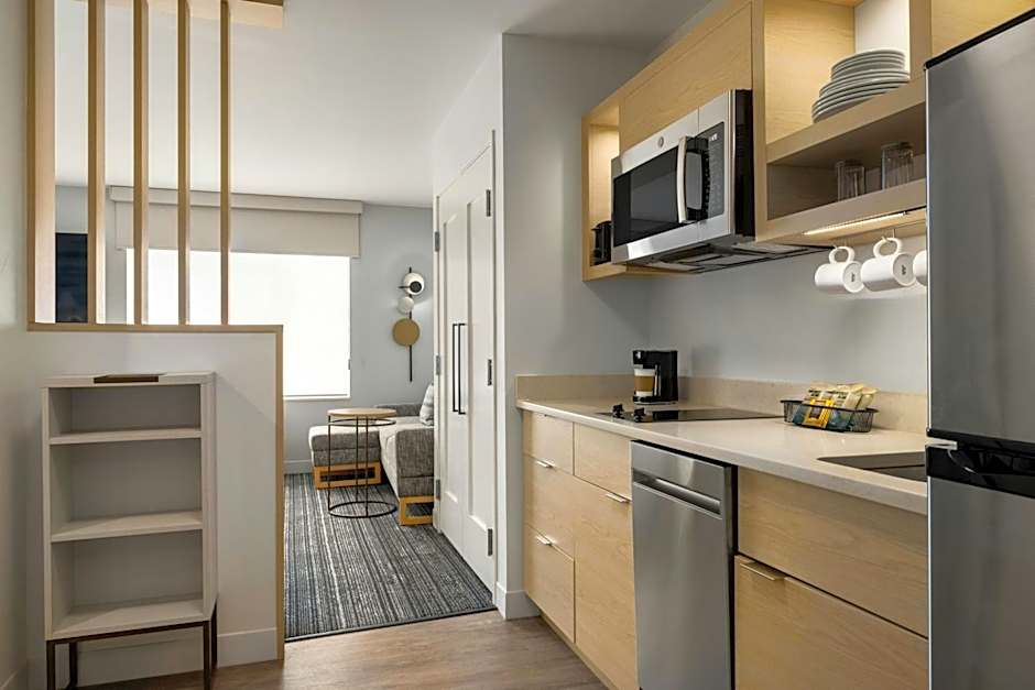 TownePlace Suites Duluth