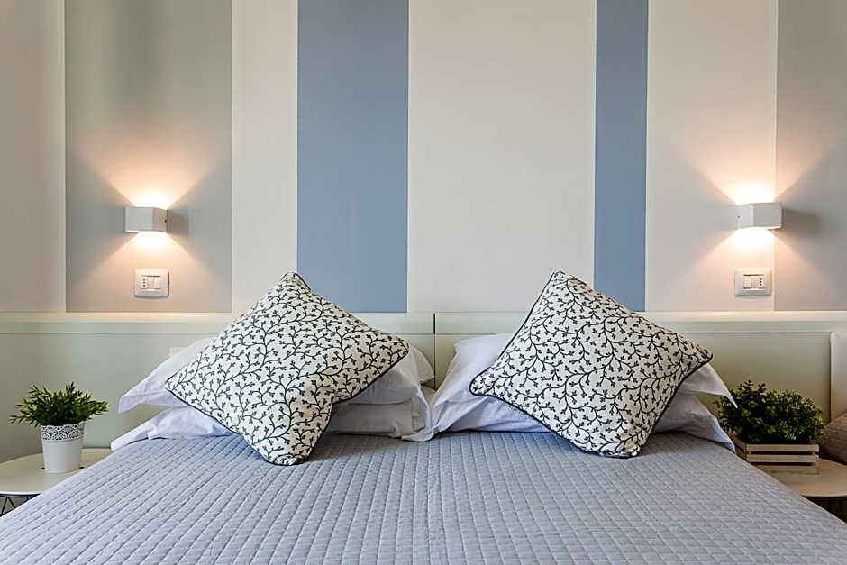 Hotel Geminus B&B