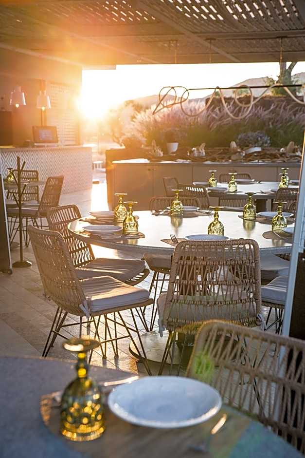 Hotel Andana Winery & Spa