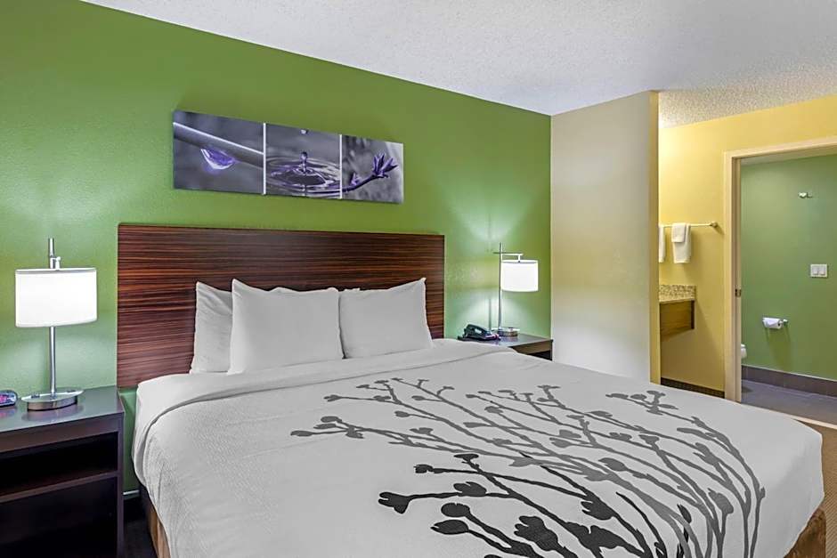 Sleep Inn Denver Tech Center