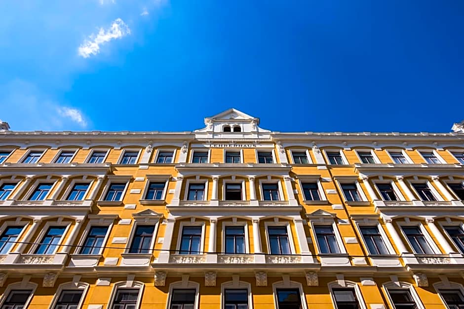 Pension Lehrerhaus