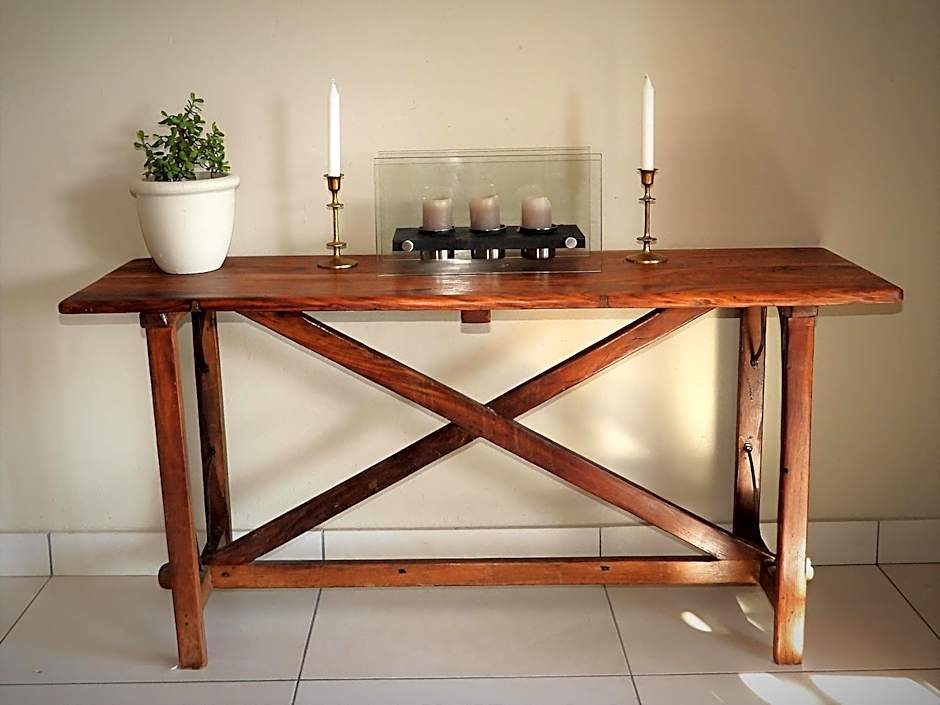 Graceland Eco Retreat