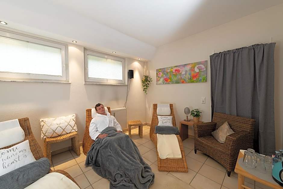 allgovia hotel garni