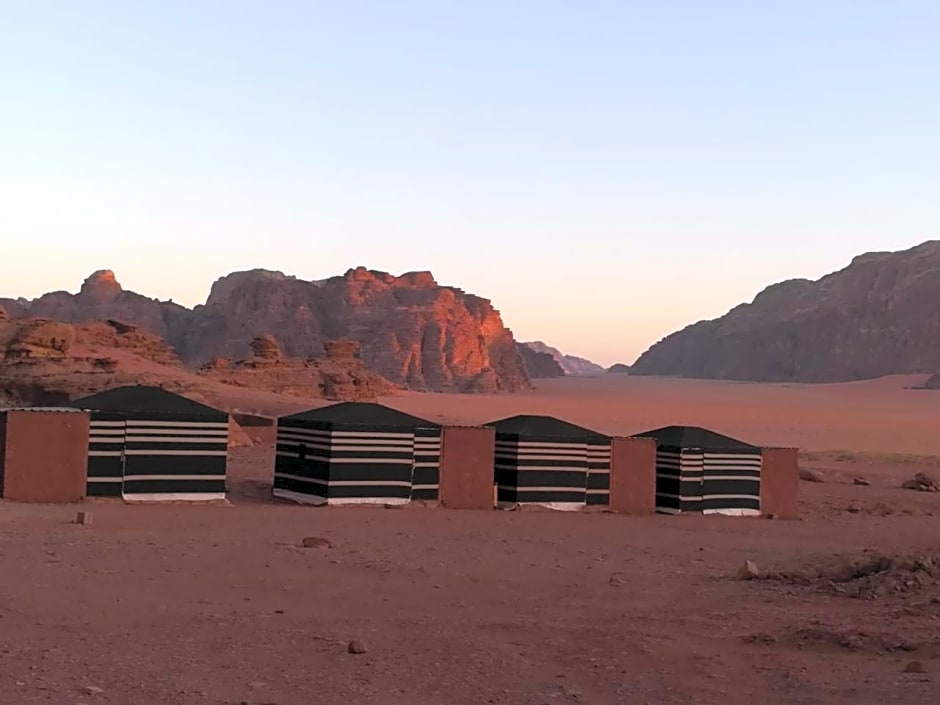 Wadi Rum