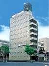 Hotel Route-Inn Chiba