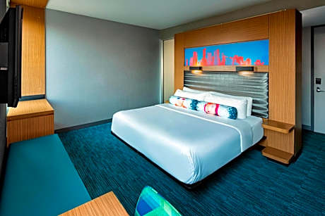 King Room