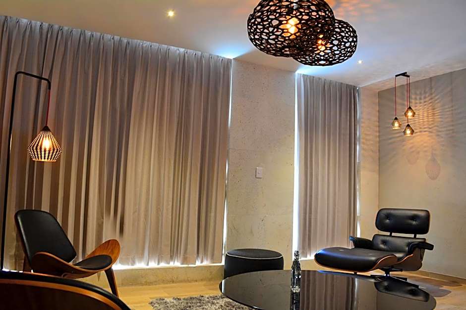 Ilo Rojo Hotel Boutique