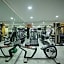 Goldfinch Hotel Bangalore