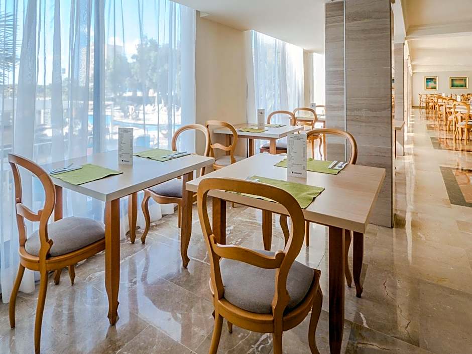 Hotel La Santa Maria