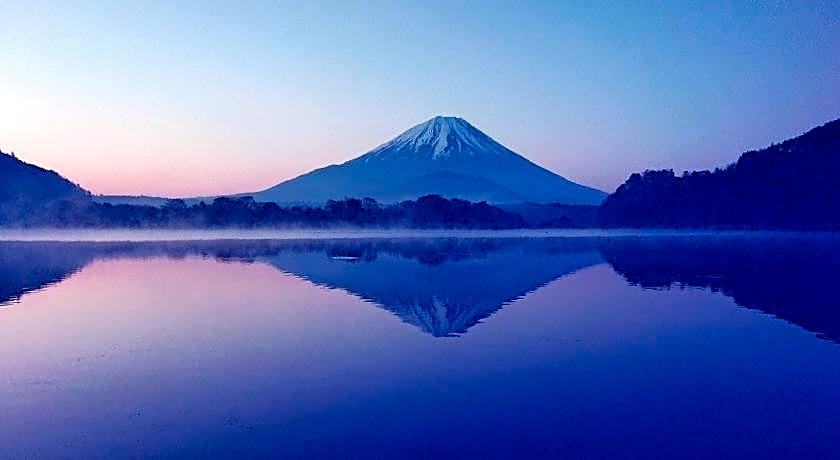 Kakureyado Fujikawaguchiko