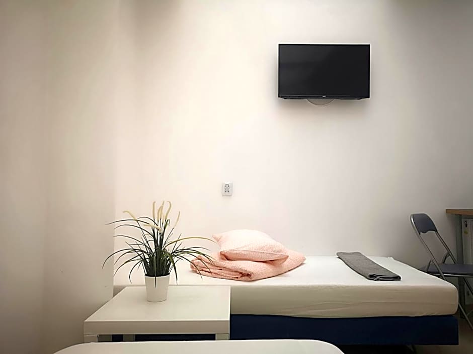 Hostel Kamienica Rynek 7