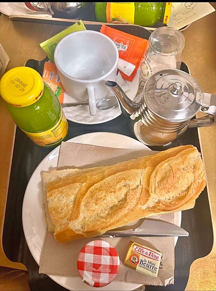 HOTEL IN PARIS