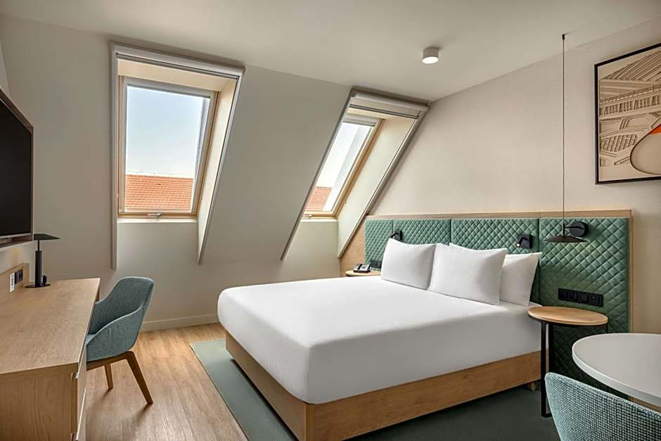 Hilton Garden Inn Debrecen City Center