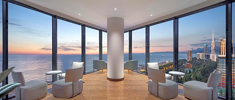 Hilton Batumi