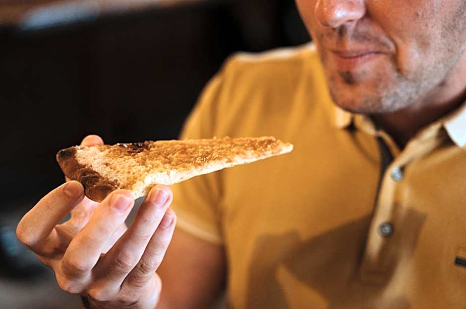 Hostellerie du Vieux Pérouges