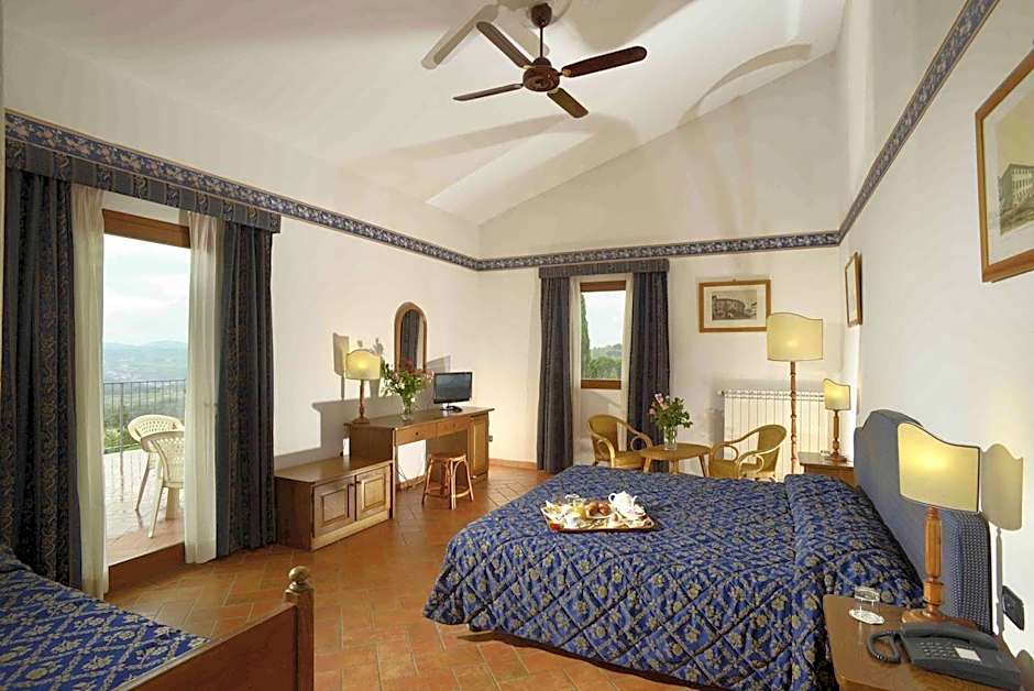 Fattoria degli Usignoli Hotel