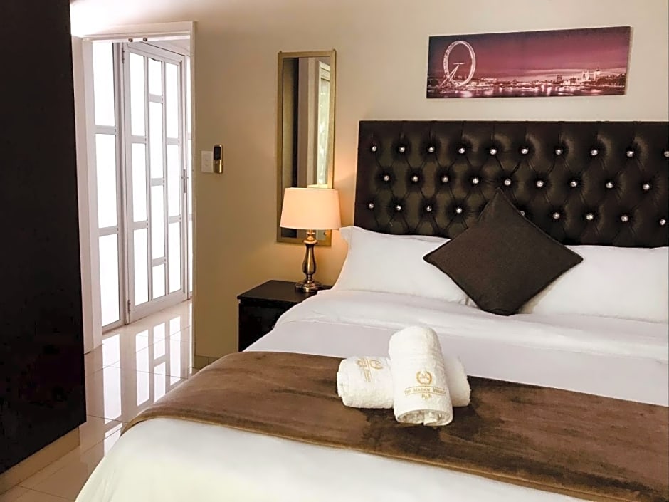 The Madam Herself B&B