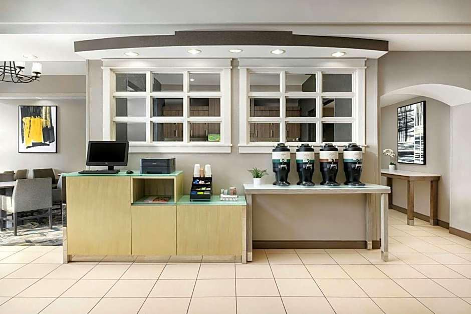 Residence Inn by Marriott Des Moines West at Jordan Creek Town Center