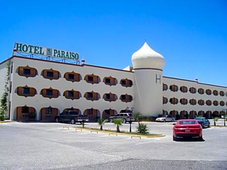 Hotel Paraiso
