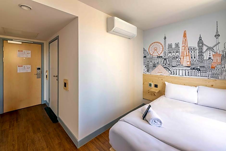 easyHotel Croydon