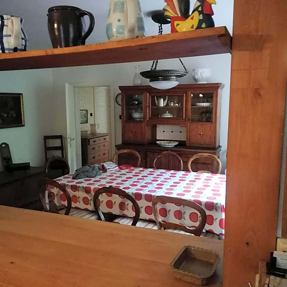 Gästehaus Alte Liebe