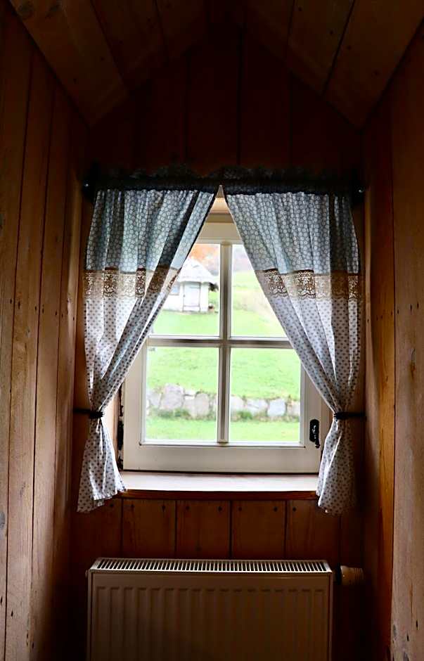 Cifrovaná drevenička