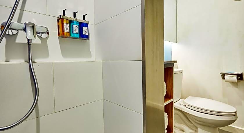 Holiday Inn Express Nanjing Xuanwu Lake By IHG