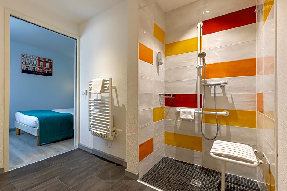 The Originals Access, Hôtel Innostar