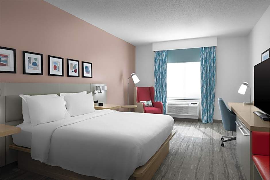 Hilton Garden Inn Chesapeake/Suffolk