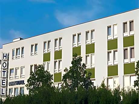 Hotel Newton Karlsruhe