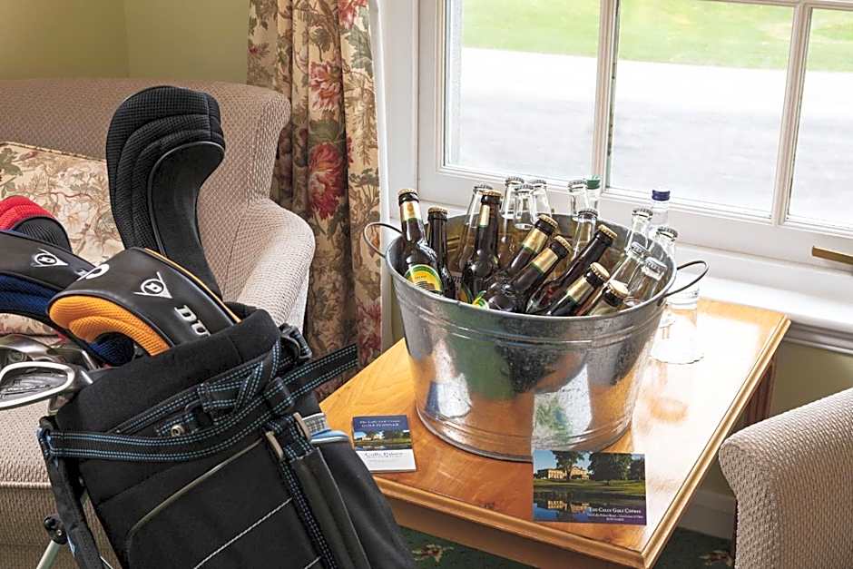 Cally Palace Hotel & Golf Course