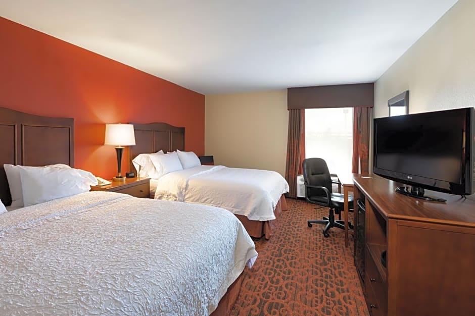 Hampton Inn Houma