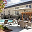 Hampton Inn By Hilton Tuscaloosa-University